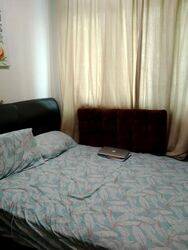 Parc Rosewood (D25), Condominium #576494681